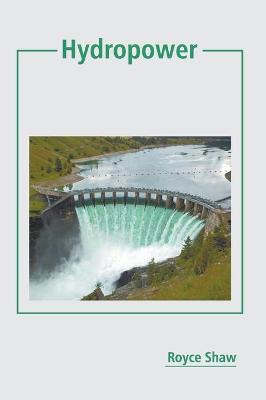 Cover of Hydropower