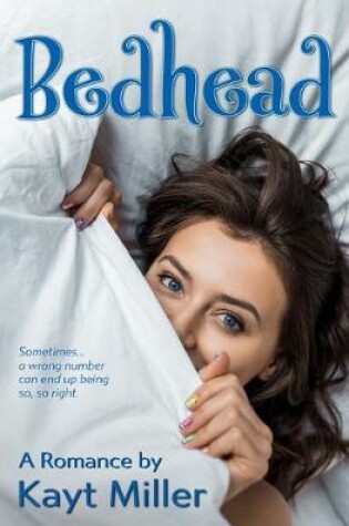 Cover of Bedhead