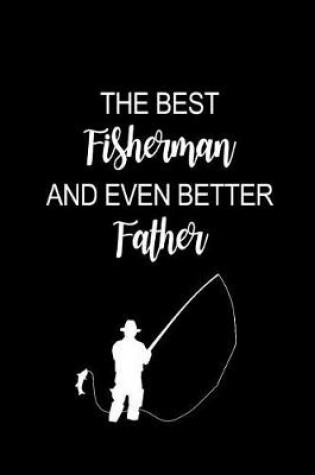 Cover of The Best Fisherman