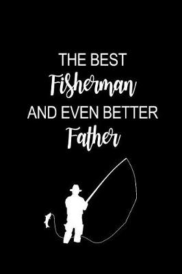 Book cover for The Best Fisherman