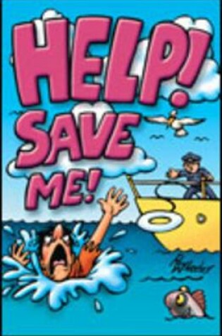 Cover of Help Save Me! (Pack of 25)