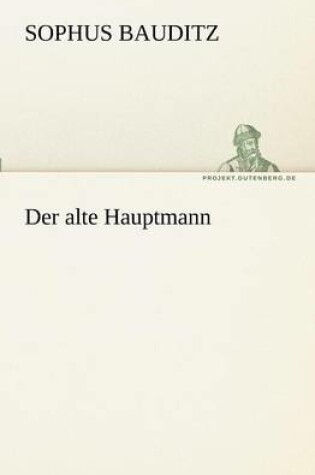 Cover of Der Alte Hauptmann