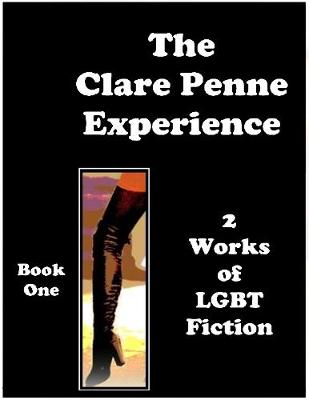 Book cover for The Clare Penne Experience - Book One