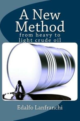 Cover of A New Method