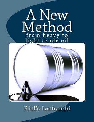Book cover for A New Method