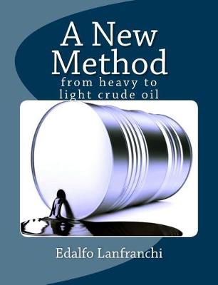 Cover of A New Method