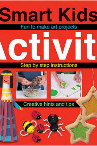 Cover of Activity