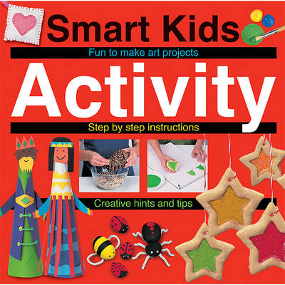 Book cover for Activity
