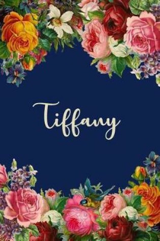 Cover of Tiffany