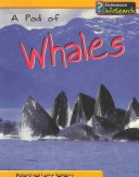 Book cover for A Pod of Whales