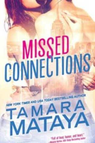 Cover of Missed Connections