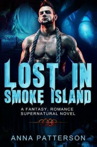 Cover of Lost in Smoke Island