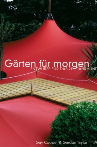 Cover of Gardens for the Future