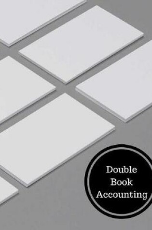 Cover of Double Book Accounting