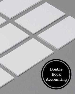 Book cover for Double Book Accounting