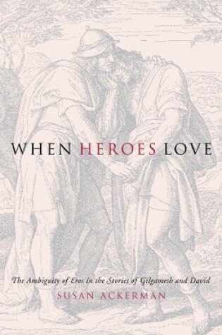 Cover of When Heroes Love