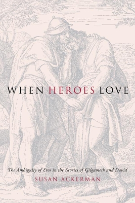 Cover of When Heroes Love