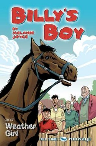 Cover of Billy's Boy