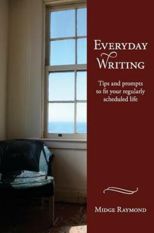 Cover of Everyday Writing