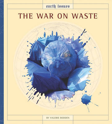 Book cover for The War on Waste