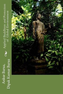 Book cover for Applied Buddhism and Protection of Global Environment