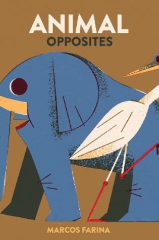 Cover of Babylink: Animal Opposites