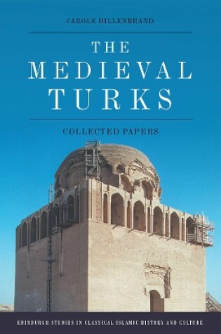 Cover of The Medieval Turks