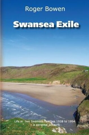 Cover of Swansea Exile