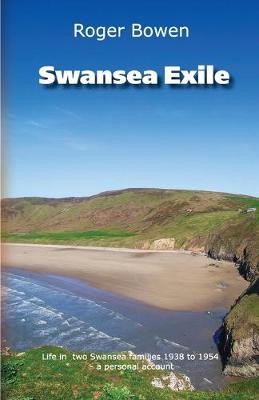 Book cover for Swansea Exile