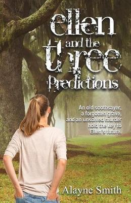 Book cover for Ellen and the Three Predictions