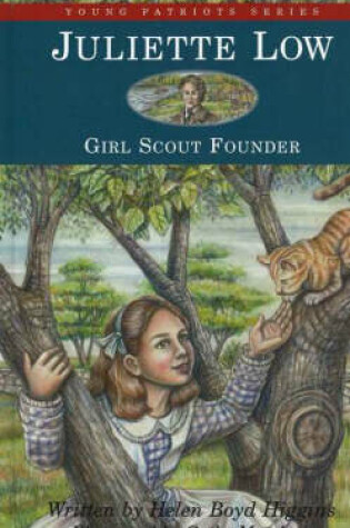 Cover of Juliette Low