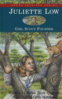 Cover of Juliette Low