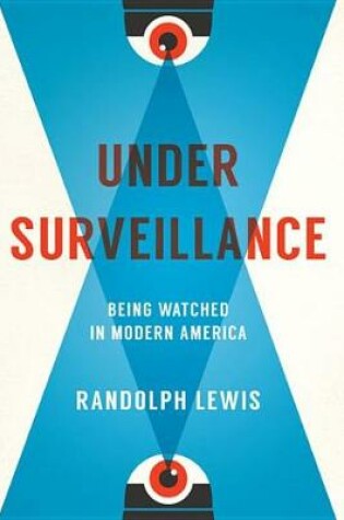 Cover of Under Surveillance