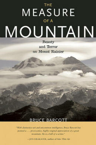 Cover of The Measure of a Mountain