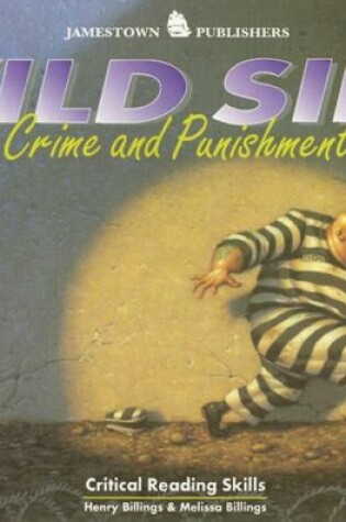 Cover of Crime and Punishment