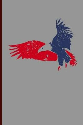 Cover of Eagle Liberty America