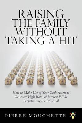 Book cover for Raising the Family Without Taking a Hit
