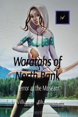 Book cover for Waratahs of North Bank