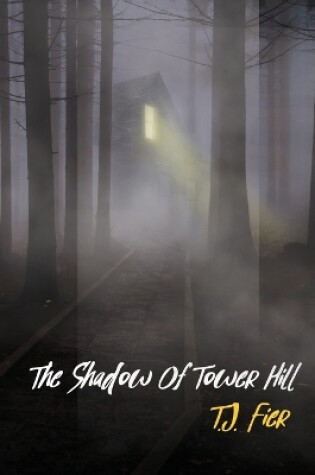 Cover of The Shadow Of Tower Hill