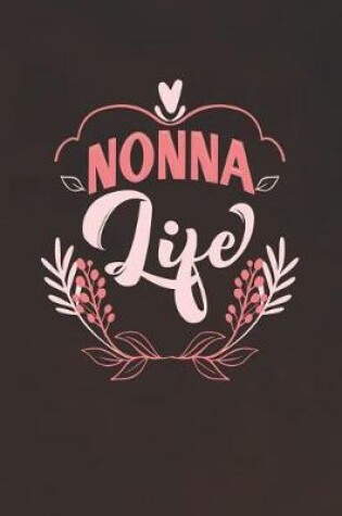 Cover of Nonna Life