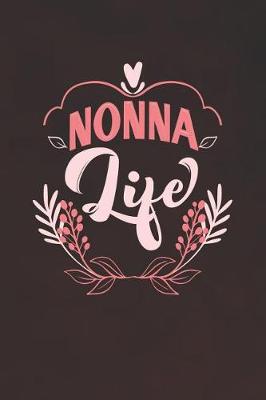 Book cover for Nonna Life