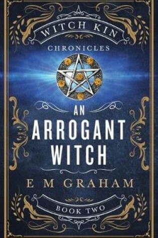 Cover of An Arrogant Witch