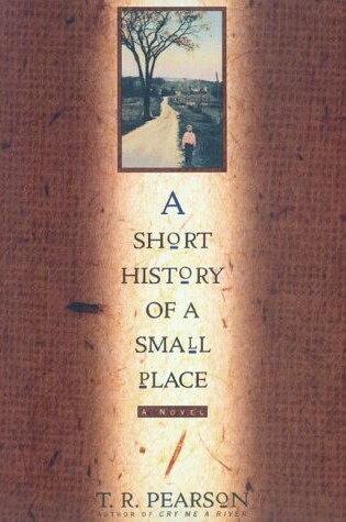 Cover of Short History of a Small