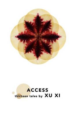 Book cover for Access