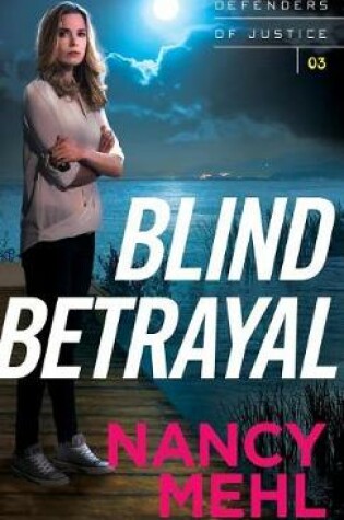 Cover of Blind Betrayal