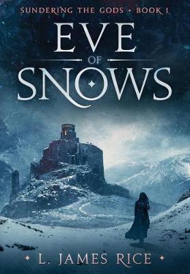 Book cover for Eve of Snows