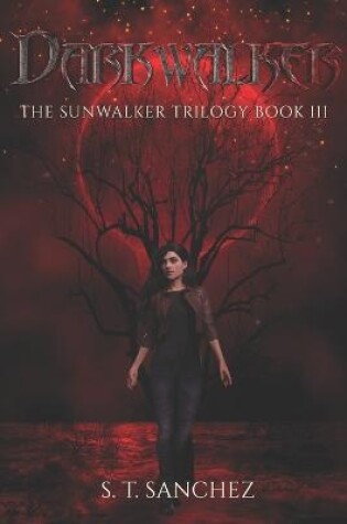 Cover of Darkwalker