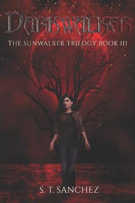 Book cover for Darkwalker