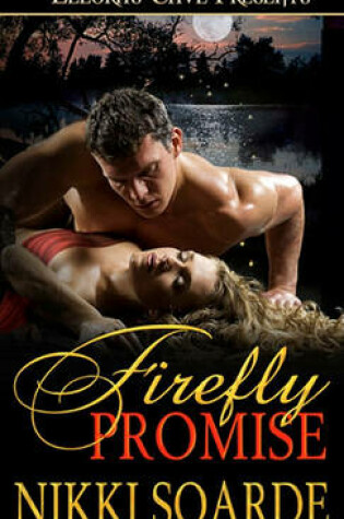 Cover of Firefly Promise