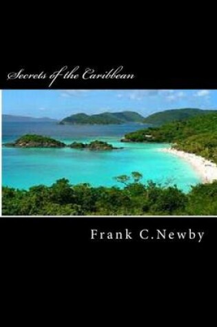 Cover of Secrets of the Caribbean